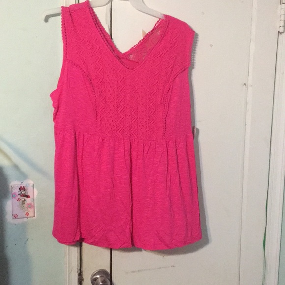 Nwt size 16/18 top - Picture 1 of 1